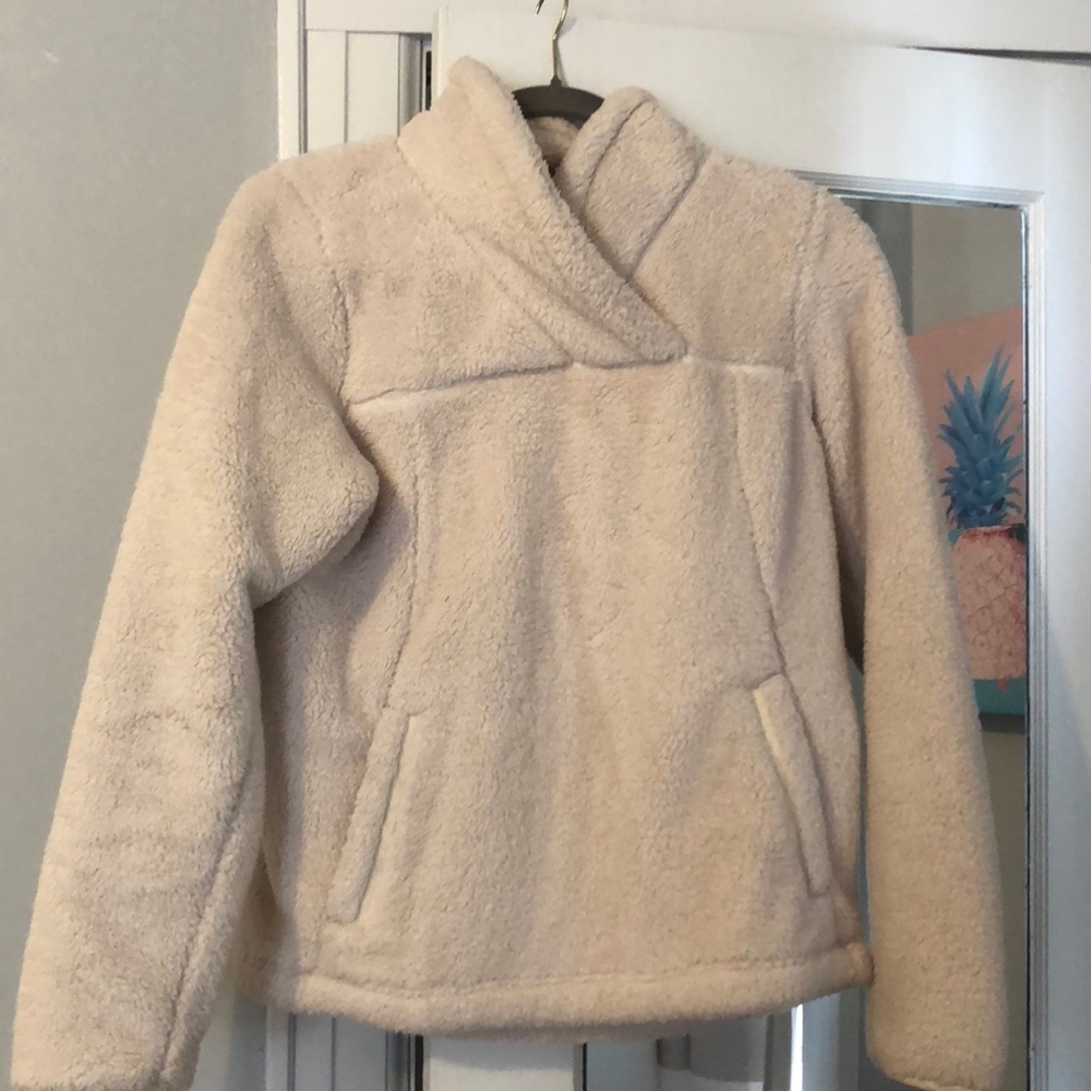 NORTH FACE FLEECE